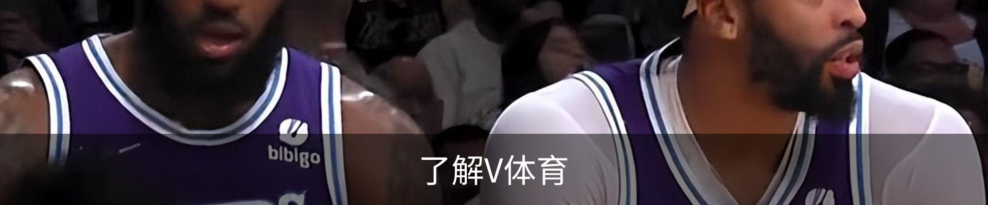了解V体育